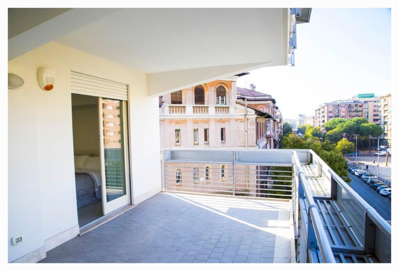 New Sara'S Trastevere Apartment Rome Exterior photo