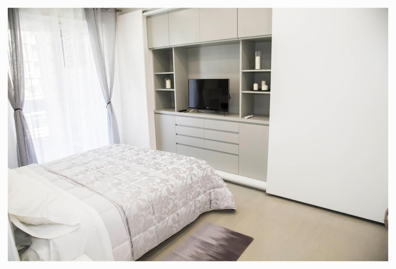 New Sara'S Trastevere Apartment Rome Exterior photo